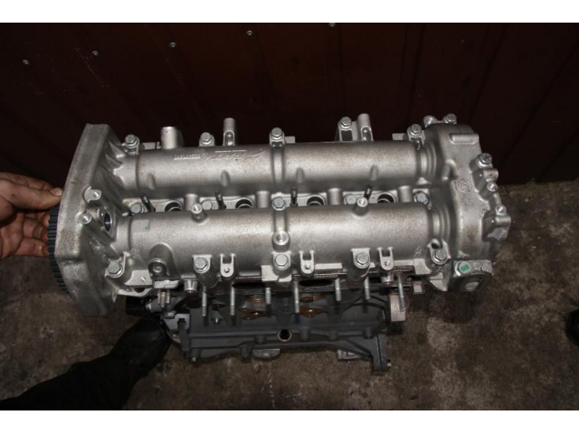CADILLAC двигатель 1.9 BI-TURBO BLS восставновленный