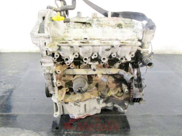 Двигатель 1.4 16V RENAULT MEGANE I CLASSIC FL 99 r.