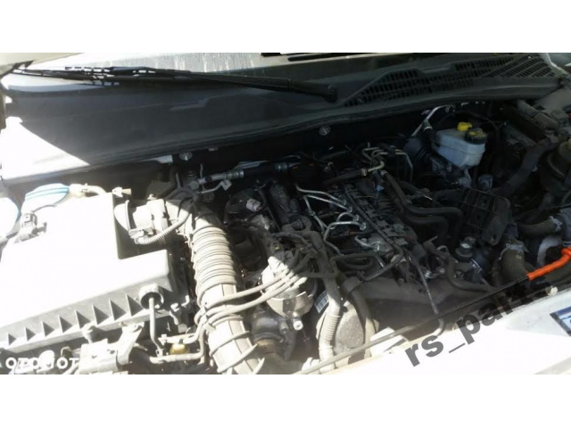 VW AMAROK 2, 0 BITDI CNE CSH CDC CNEA CSHA двигатель