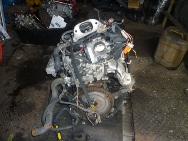 Двигатель Renault 2.0 16 v 136