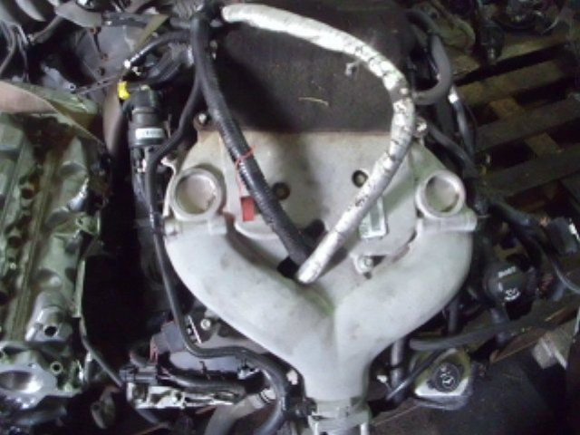 Двигатель 2.8 V6 Cadillac CTS 2006г. 45tys пробега