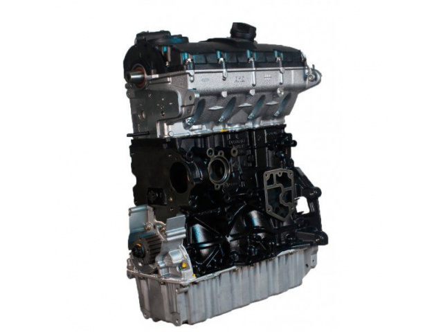 Двигатель VW TOURAN 1.9 TDI BXE год GWARANCJI
