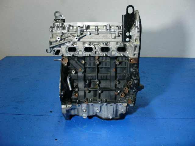 Двигатель 1.6 DCI R9M RENAULT ESPACE GRAND