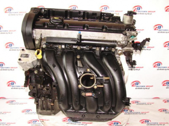 Двигатель LANCIA ZETA 2.0 16V RFN EW10J4 136KM ZGIERZ