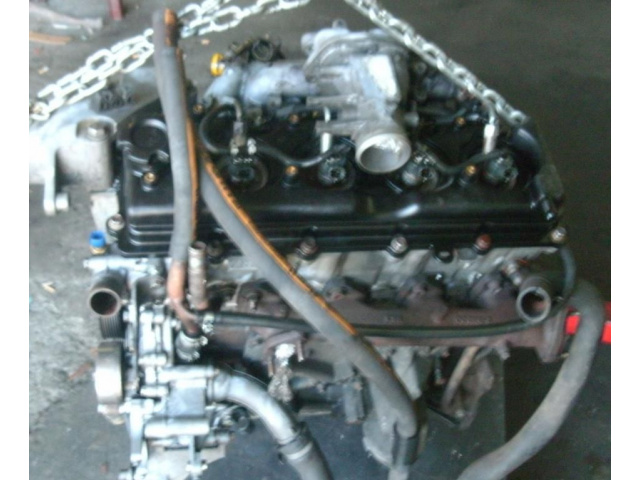 Двигатель 3.0DCI RENAULT MASTER 136 KM 216 тыс
