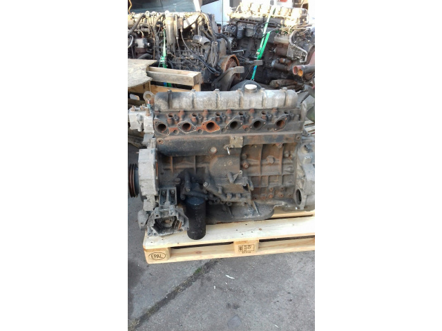 Двигатель Renault Midr 060226