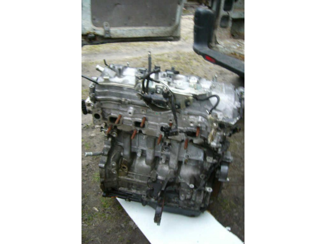 Двигатель 2AD Toyota Avensis III LEXUS 2.2 D4D D-cat