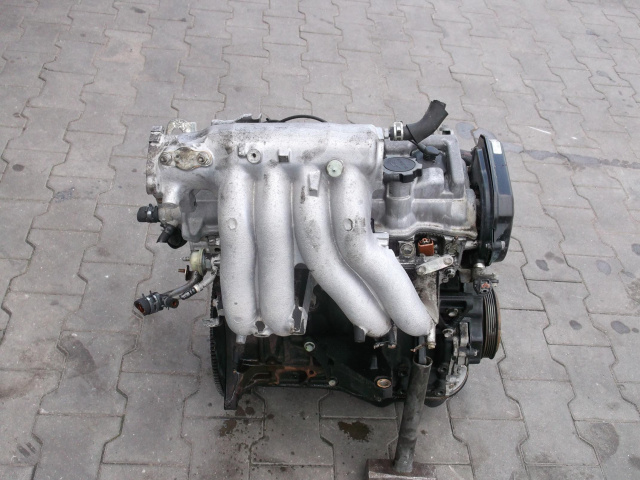 Двигатель 5S-FE LEXUS RX 300 98-03 2.2 16V 92 тыс KM