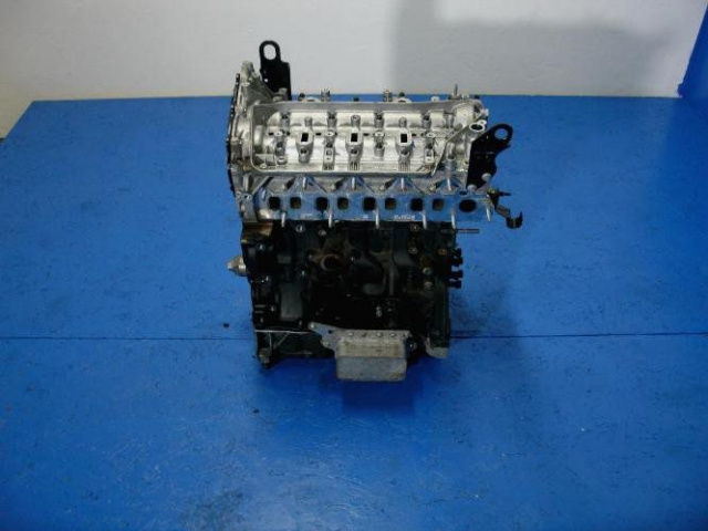 Двигатель 1.6 DCI R9M RENAULT TALISMAN KADJAR