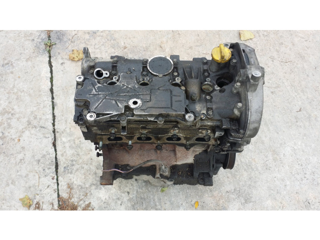 Двигатель без навесного оборудования RENAULT MEGANE II 1.6 16V 79KW 107KM