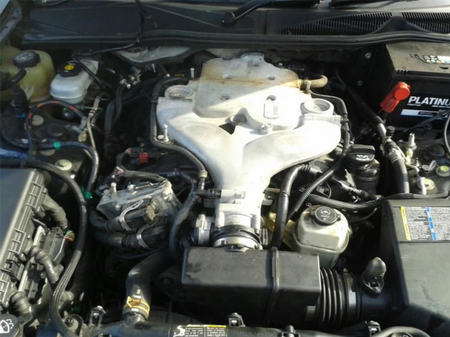 В отличном состоянии двигатель 3, 6 V6 Cadillac CTS STS SRX W машине