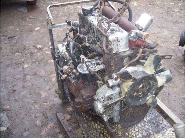 Двигатель multicar flansza коробка передач uaz zuk