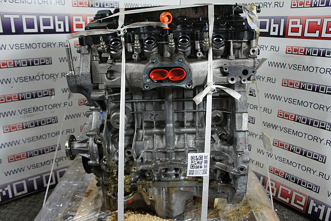 Контрактный двигатель HONDA R20A2