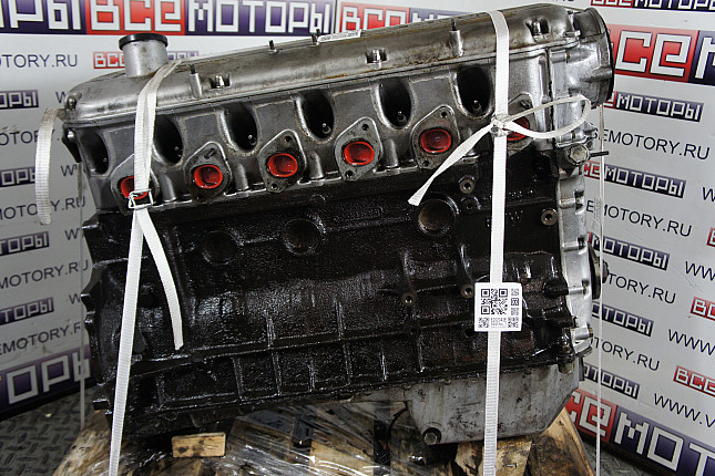 Фотография двигателя BMW M 30 B 35 (346KB)