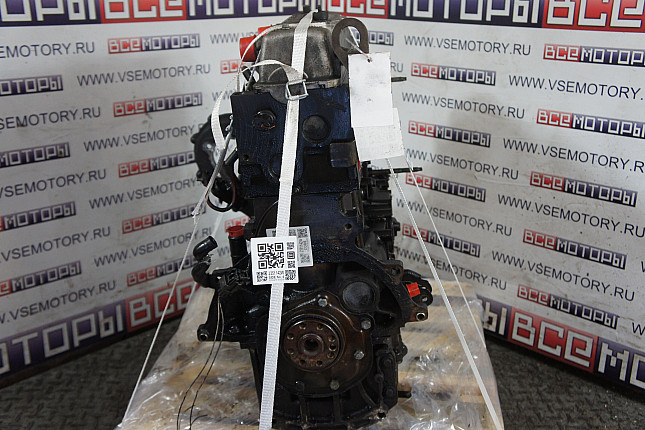 Контрактный двигатель Ford C9DB