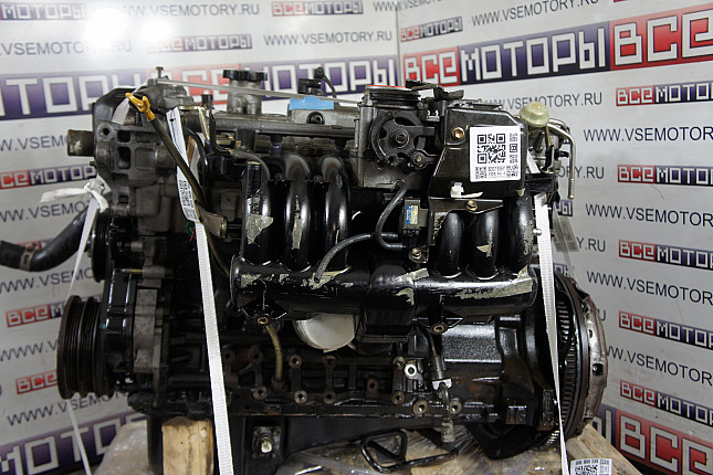 Контрактный двигатель LEXUS 1G-FE