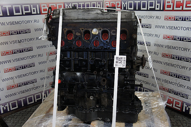 Фотография двигателя Ford C9DB