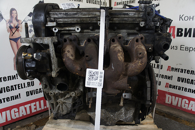 Контрактный двигатель Ford L1F