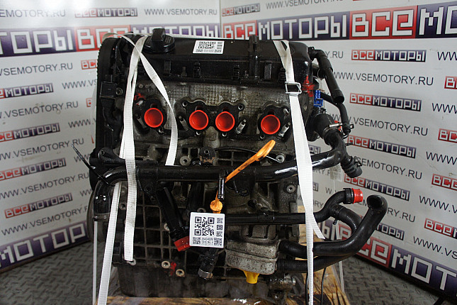 Контрактный двигатель VW AHL (M454707)