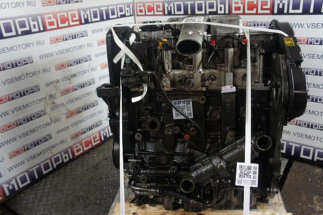 Контрактный двигатель ROVER 20 T2N