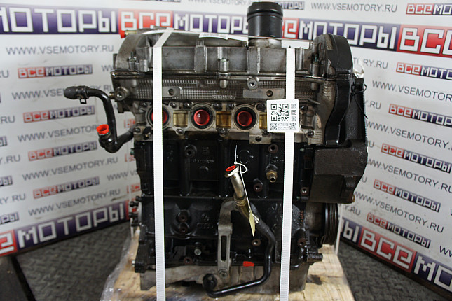 Контрактный двигатель VW AWC