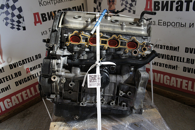 Фотография мотора Rover F 20 Z2