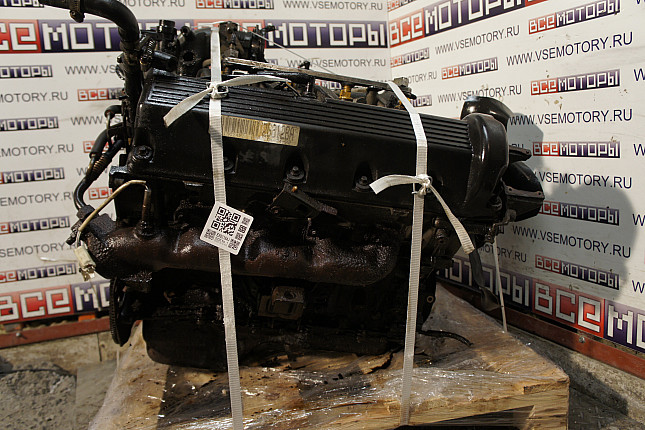 Фотография двигателя Lincoln 99W