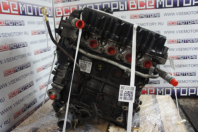 Контрактный двигатель HYUNDAI G4EB