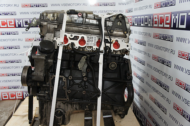Контрактный двигатель MERCEDES-BENZ M 111.920