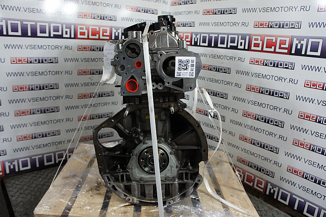 Контрактный двигатель OPEL M9R 780