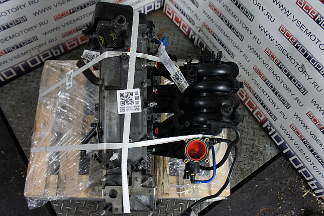 Фотография контрактного двигателя сверху FIAT 350 A1.000