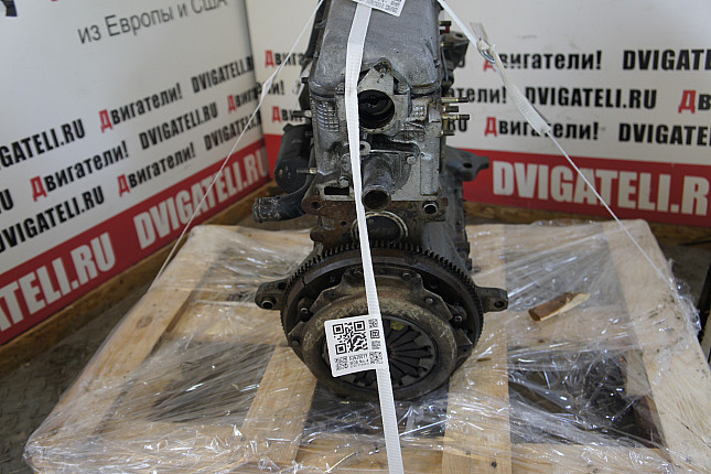 Контрактный двигатель Fiat 160 A3.000