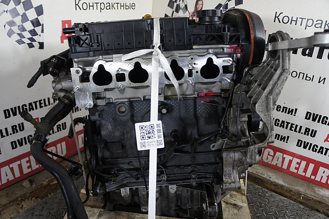 Контрактный двигатель Alfa Romeo AR 32104