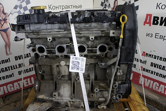 Фотография двигателя Land Rover 18 K4F