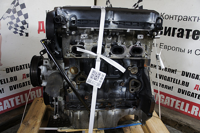 Фотография двигателя Opel A 16 XER