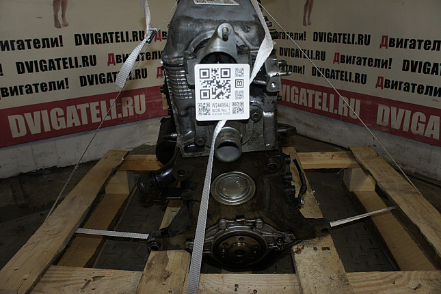 Фотография двигателя Fiat 176 A8.000