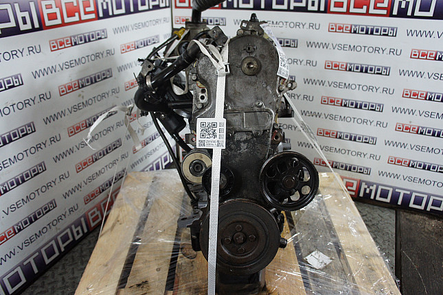 Контрактный двигатель FIAT 199 A2.000