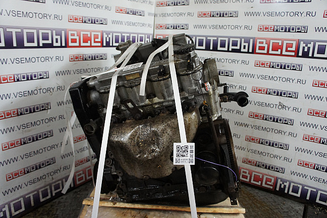 Контрактный двигатель DAEWOO G15MF