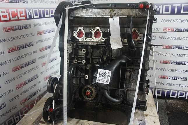 Фотография двигателя PEUGEOT LFY (XU7JP4)