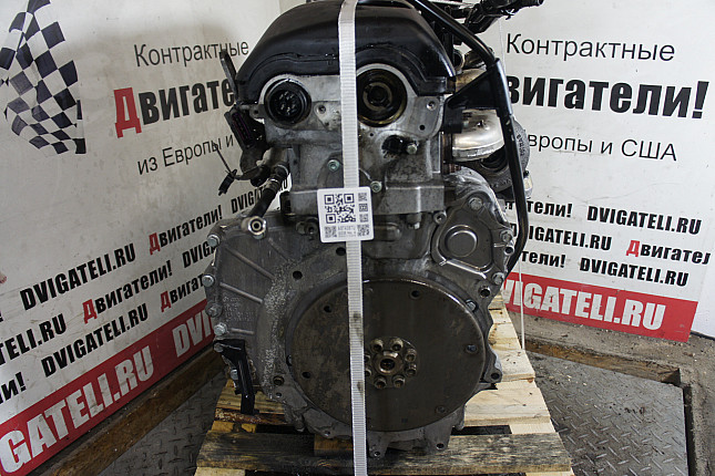 Контрактный двигатель VW AXD