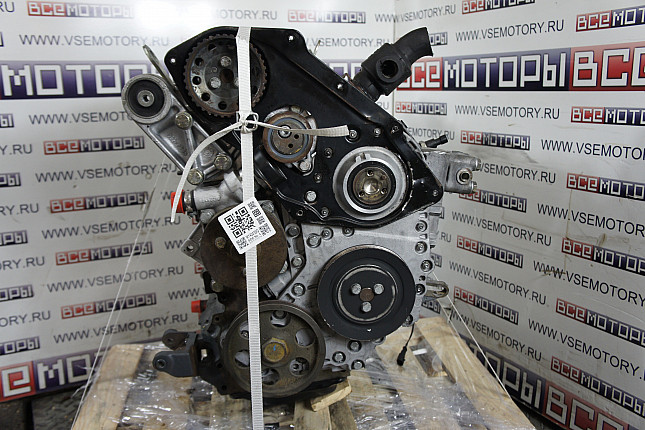 Контрактный двигатель FIAT 8144.97 Y