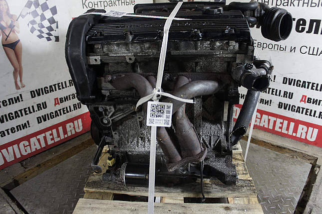 Контрактный двигатель Rover 14 K4F
