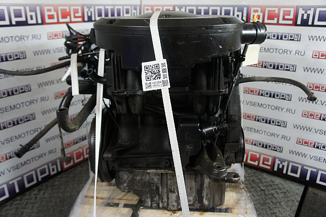 Контрактный двигатель VW AEE