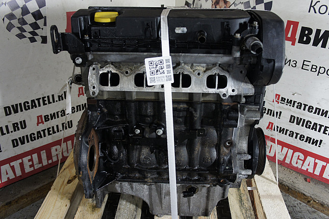 Фотография мотора Opel Z 16 XER