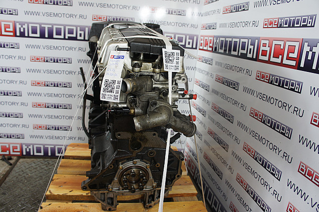 Контрактный двигатель HYUNDAI G4JS-G
