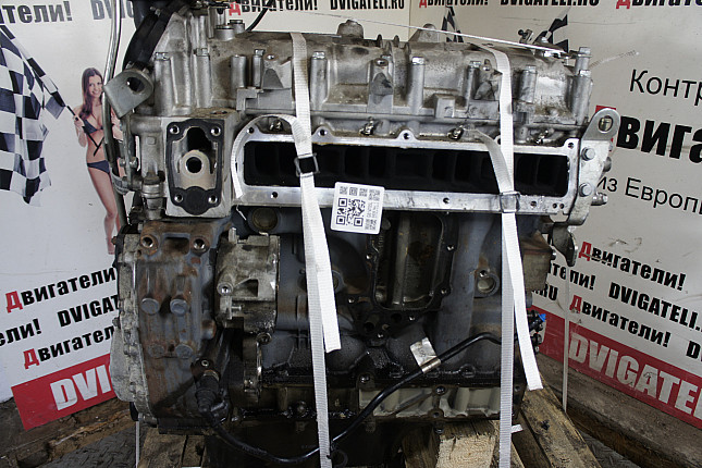 Фотография двигателя Iveco F1CE3481J