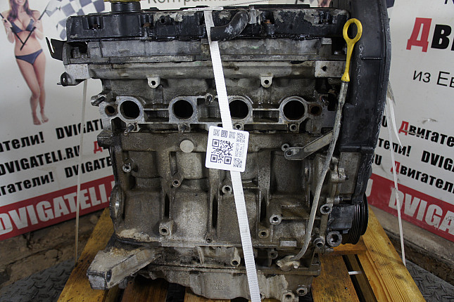 Фотография двигателя Land Rover 18 K4F