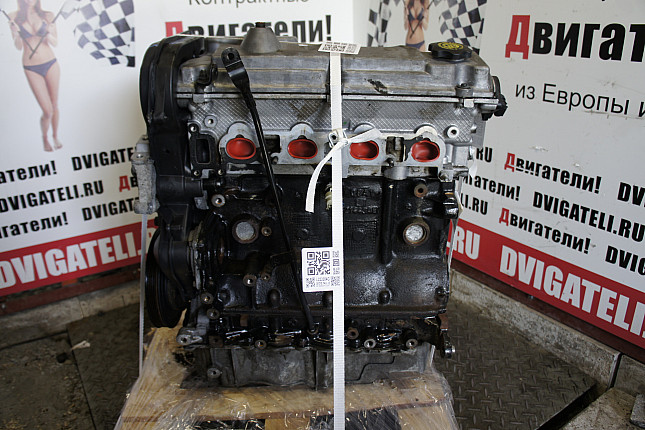 Контрактный двигатель Dodge EDZ