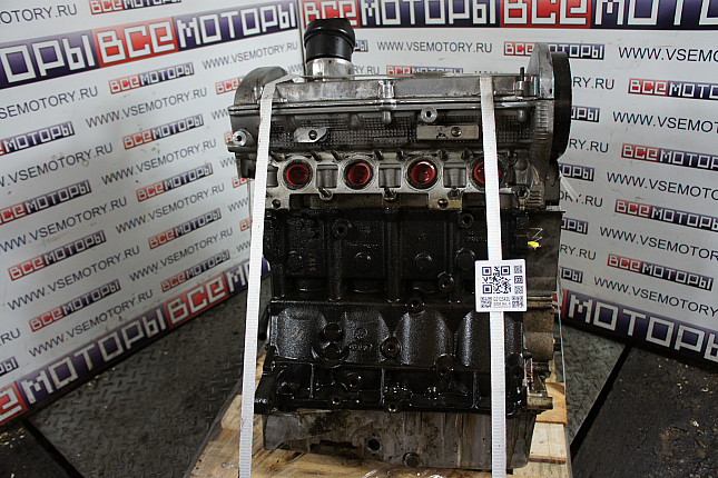Контрактный двигатель AUDI AGN