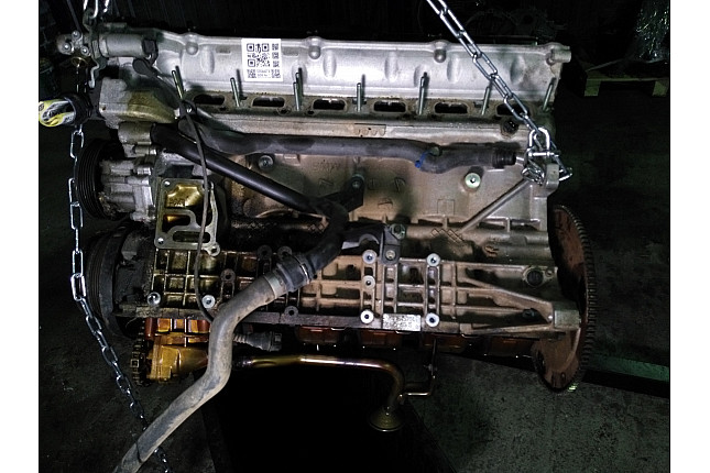Фотография двигателя BMW M54 B25 (256S5)
